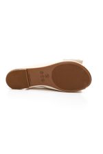 Chinelo-Cha-De-Mel-Rasteira-Feminina-Laco-1107-Off-White