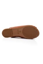 Chinelo-Cha-De-Mel-Rasteira-Feminina-Laco-1107-Caramelo
