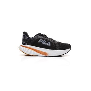 Tênis Fila Racer Nairobi Esportivo Feminino F02r00122 Preto