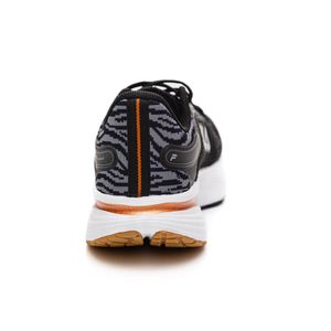 Tênis Fila Racer Nairobi Esportivo Feminino F02r00122 Preto