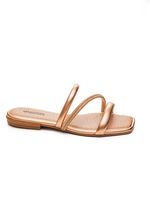 Chinelo Mississipi Mb751-01 Cobre