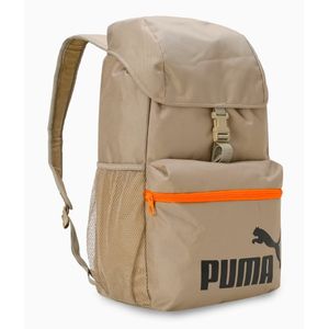 Mochila Puma Phase Hooded 090801 36 Bege