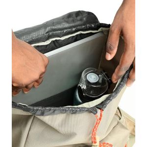 Mochila Puma Phase Hooded 090801 36 Bege