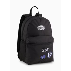 Mochila Puma Patch 090803 01 Preto