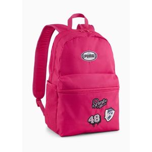 Mochila Puma Patch 090803 02 Rosa