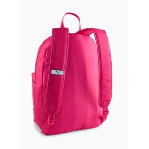 Mochila Puma Patch 090803 02 Rosa
