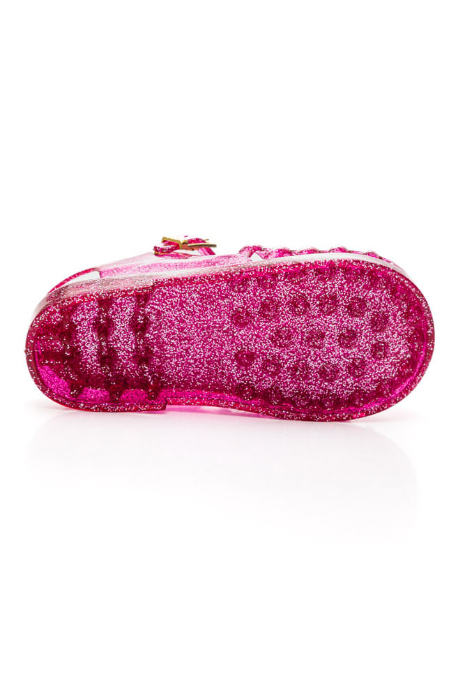 Sandalia-Charmosinha-Infantil-Menina-Aranha-Glitter-1955-Rosa