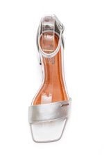 Sandalia-Bottero-Salto-Baixo-Feminina-Couro-Summer-356705-Prata