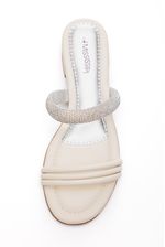 Tamanco Mississipi Mb421-02 Off-White