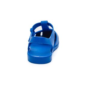 Sandália Charmosinha Infantil Menino Teko Teko 1991 Azul
