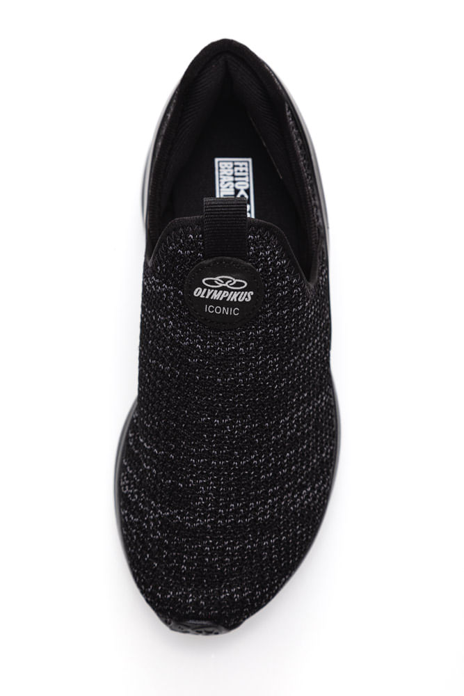 Tenis-Olympikus-Iconic-Ptopt-Inf-Preto