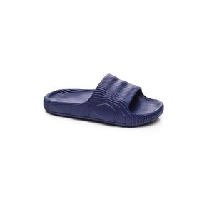 Chinelo Yvate Slide Nuvem Masculino Eva 2023new Marinho