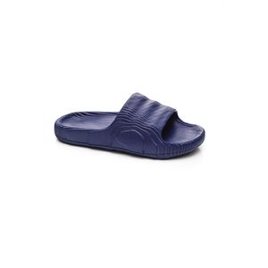 Chinelo Yvate Slide Nuvem Masculino Eva 2023new Marinho