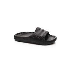 Chinelo Yvate Slide Nuvem Masculino Eva 2023new Preto