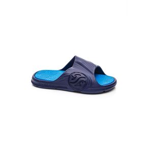 Chinelo Yvate Slide Masculino Eva 2022new Marinho