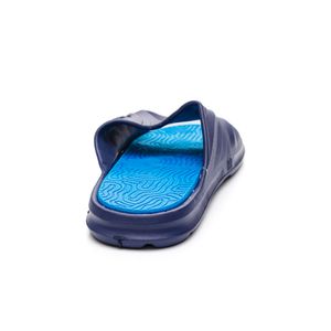 Chinelo Yvate Slide Masculino Eva 2022new Marinho