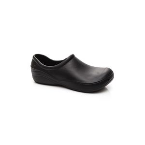 Sapato Yvate  Profissional Eva Masculino 1801new Preto