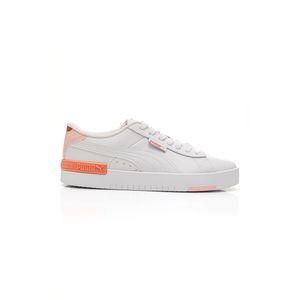 Tênis Puma Jada Bdp Feminino 387692-53 Branco
