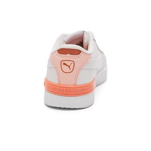 Tênis Puma Jada Bdp Feminino 387692-53 Branco