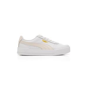 Tênis Puma Casual Feminino Carina L Bdp 375565 60 Branco