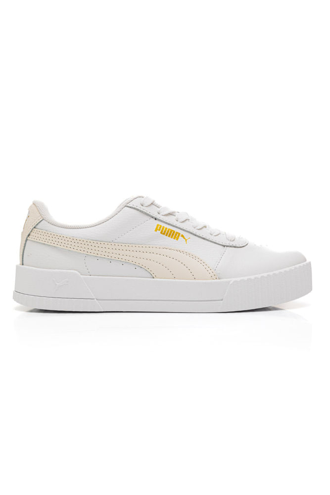 Tenis-Puma-Casual-Feminino-Carina-L-Bdp-375565-60-Branco