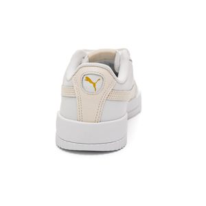 Tênis Puma Casual Feminino Carina L Bdp 375565 60 Branco