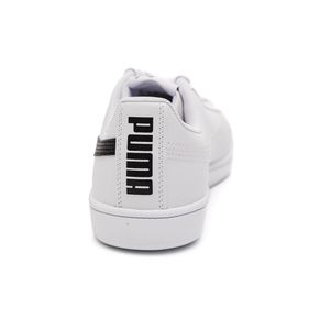 Tênis Puma Up Unissex 372605 02 Branco