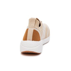 Tênis Modare Ultraconforto Feminino Eva 7395.102 Off-White