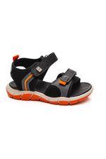 Sandalia-Papete-Camin-Infantil-Menino-Com-Tiras-Autocolantes-2879-354-Preto