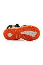Sandalia-Papete-Camin-Infantil-Menino-Com-Tiras-Autocolantes-2879-354-Preto