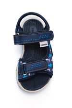 Sandalia-Papete-Camin-Infantil-Menino-Com-Tiras-Autocolantes-2878-801-Azul