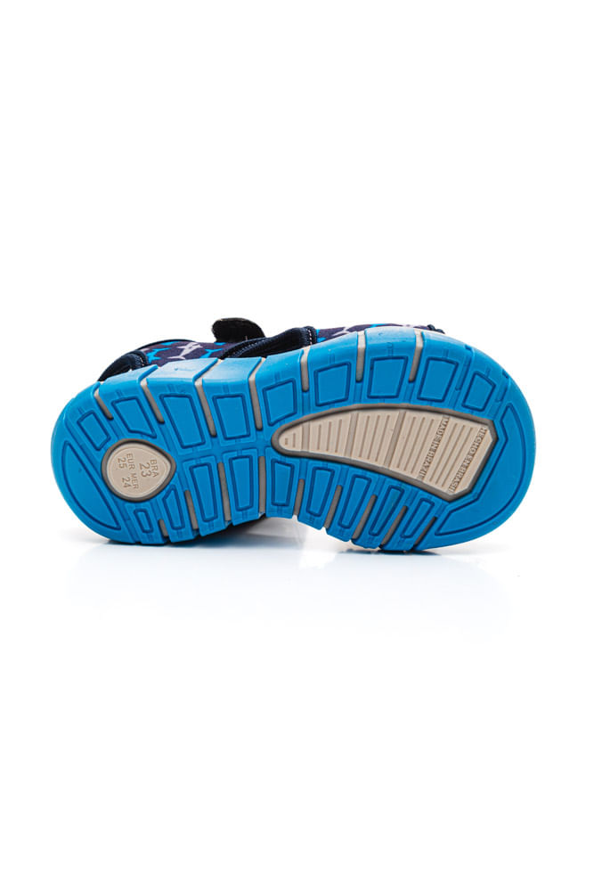 Sandalia-Papete-Camin-Infantil-Menino-Com-Tiras-Autocolantes-2878-801-Azul