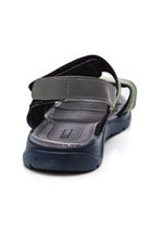Sandalia-Papete-Camin-Infantil-Menino-Com-Tiras-Autocolantes-3986-904-Chumbo