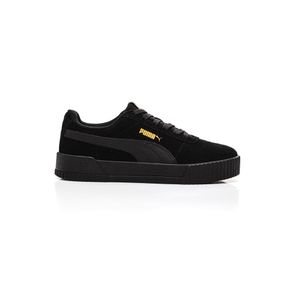 Tênis Puma Suede Xl Feminino Camurça 375564 58 Preto