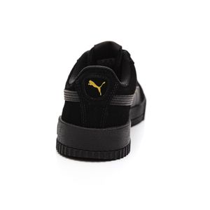 Tênis Puma Suede Xl Feminino Camurça 375564 58 Preto