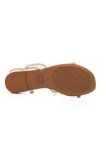 Sandalia-Rasteira-Dakota-Y7455-01-Off-White