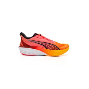 Tênis Puma Darter Pro Corrida Feminino 310152 03 Laranja