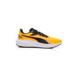 Tênis Puma Skyrocket Lite Feminino Corrida 379437 25 Laranja