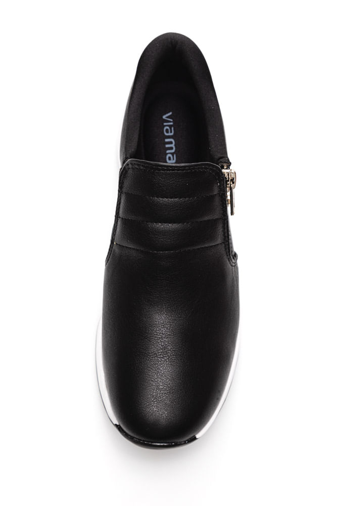 Tenis-Via-Marte-Casual-Feminino-081-010-002-Preto