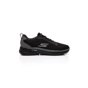 Tênis Skechers Go Walk 6 Masculino 894338br-Bbk Preto