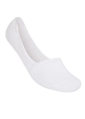 Meia-Sapatilha-Invisivel-Masculina-Selene-8760.001-Branco-