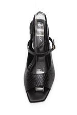 Sapato Piccadilly 543083 Preto