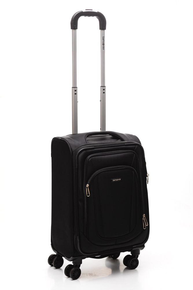 Mala-Samsonite-Kick-Air-23-L-Soft-P---20-Preto