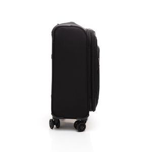Mala Samsonite Kick Air 23 L Soft P - 20 Preto