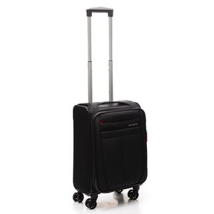 Mala Samsonite Versalite 38 L Soft P Preto