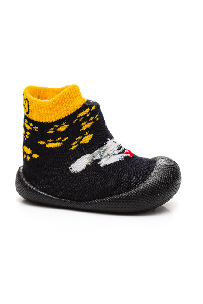 Meia-Com-Solado-Klin-Infantil-Menino-829.171-Preto