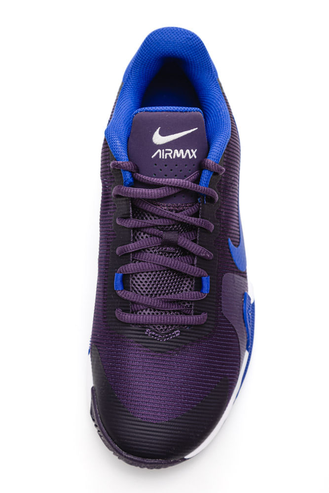 Air Max Marca De Tenis Basquete Tênis Nike Impact Masculino