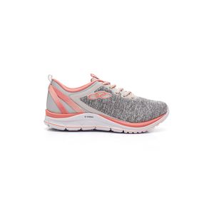 Tênis Olympikus Day Caminhada Feminino Cinza