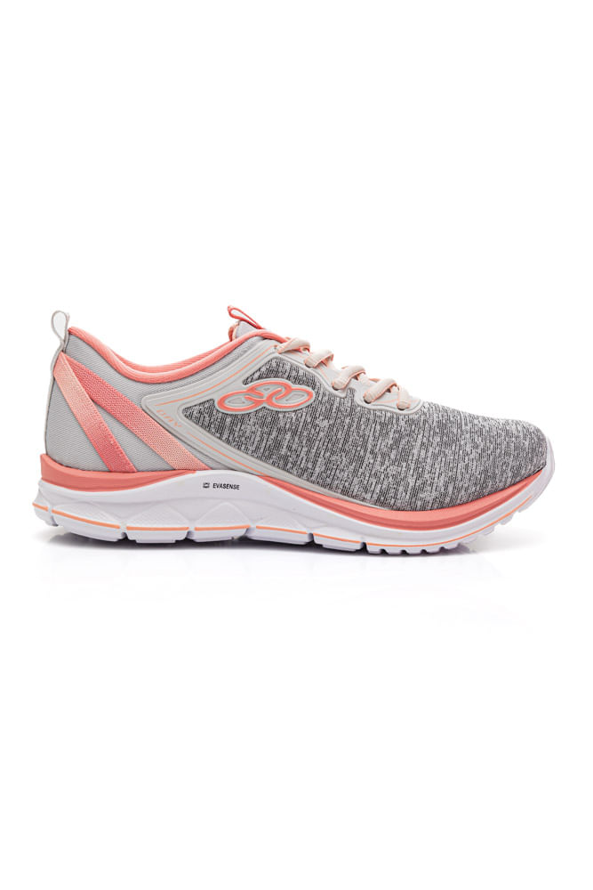 Tenis-Olympikus-Day-Caminhada-Masculino-Cinz