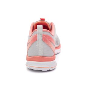 Tênis Olympikus Day Caminhada Feminino Cinza